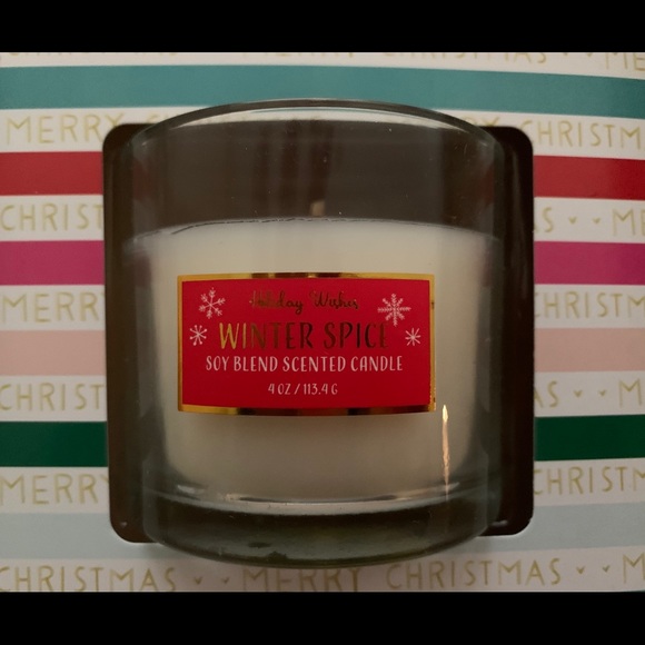 Holiday Festive Fragrance Gift Set - Picture 4 of 4